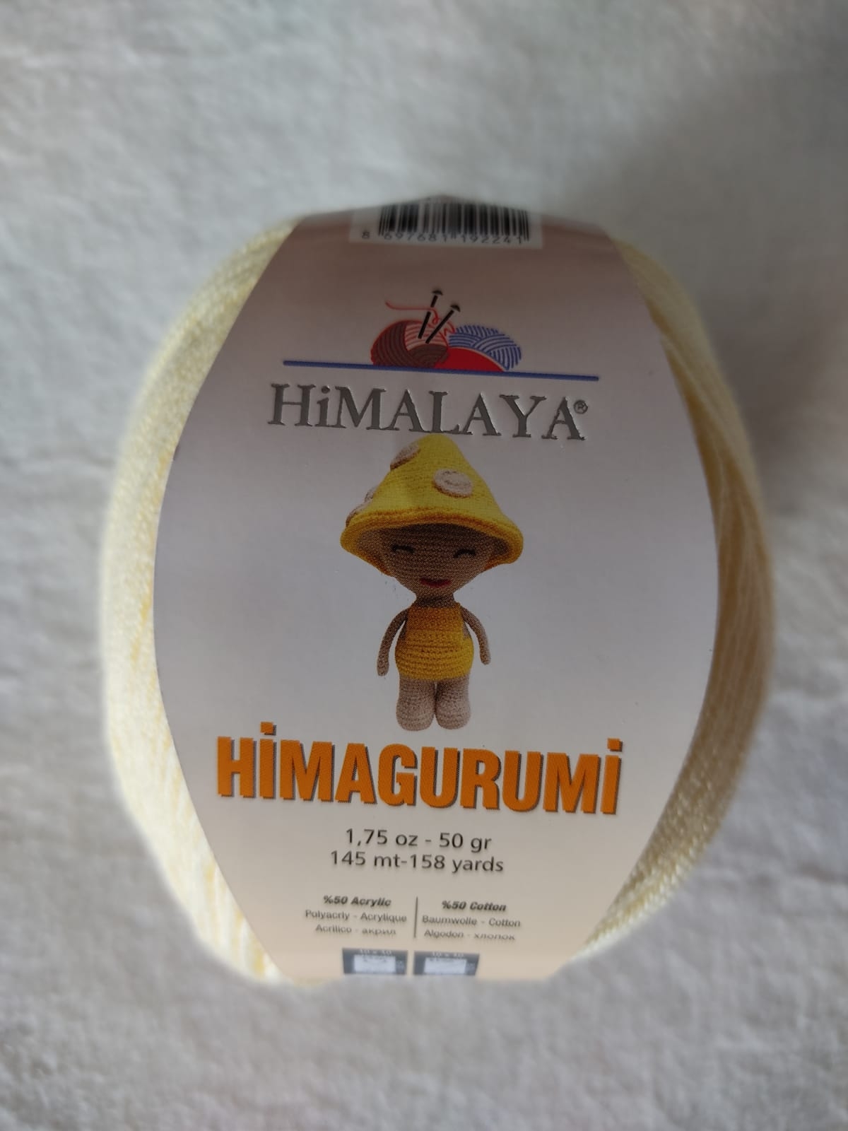 Himalaya Himagurimi