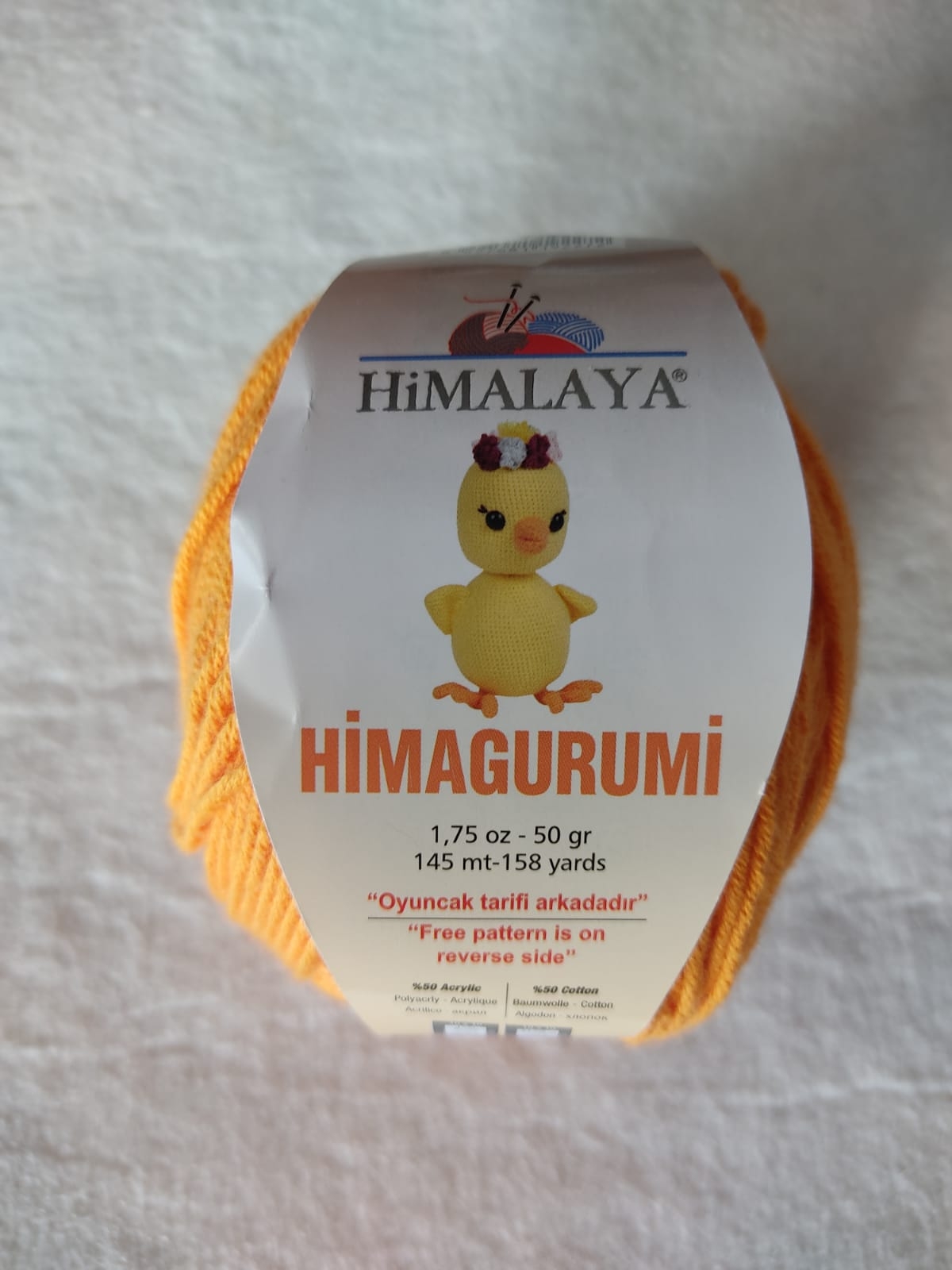 Himalaya Himagurimi