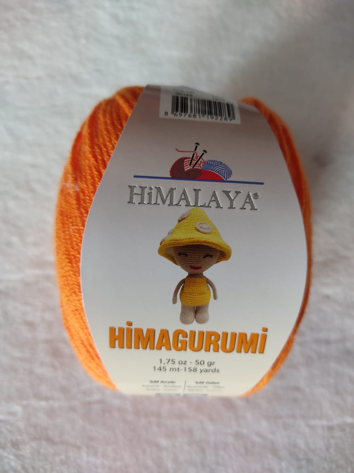 Himalaya Himagurimi