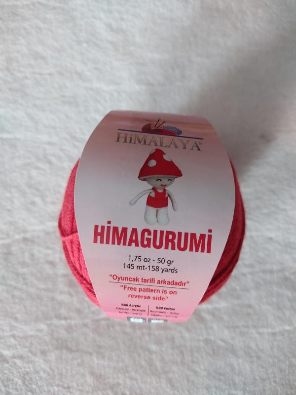 Himalaya Himagurimi