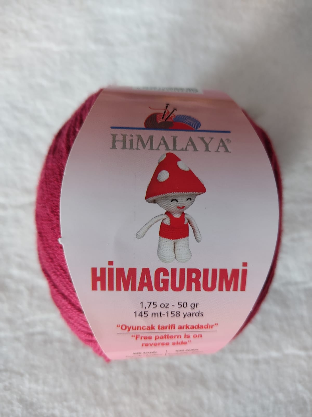 Himalaya Himagurimi