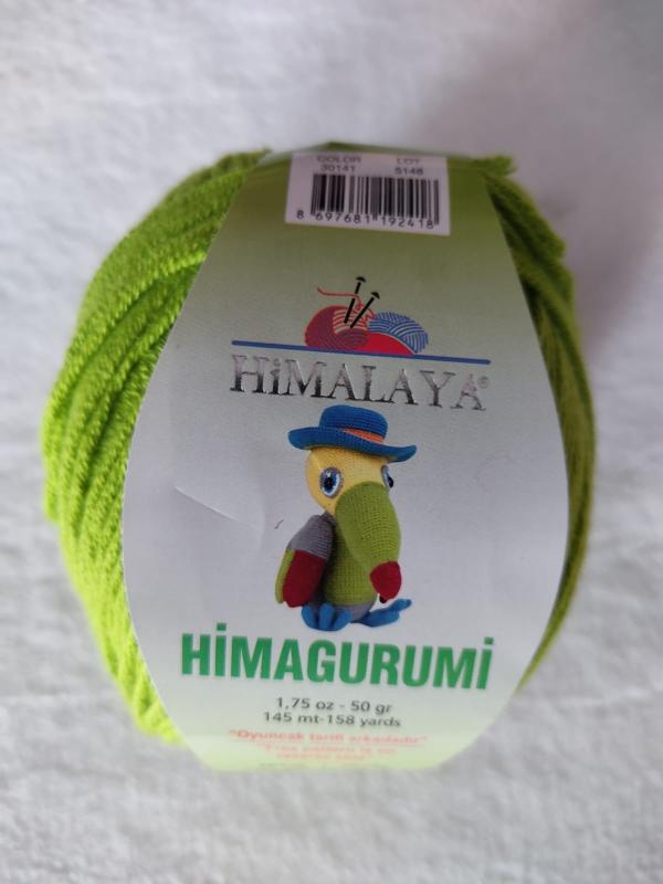 Himalaya Himagurimi