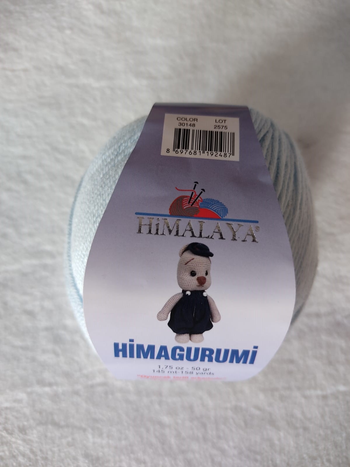 Himalaya Himagurimi