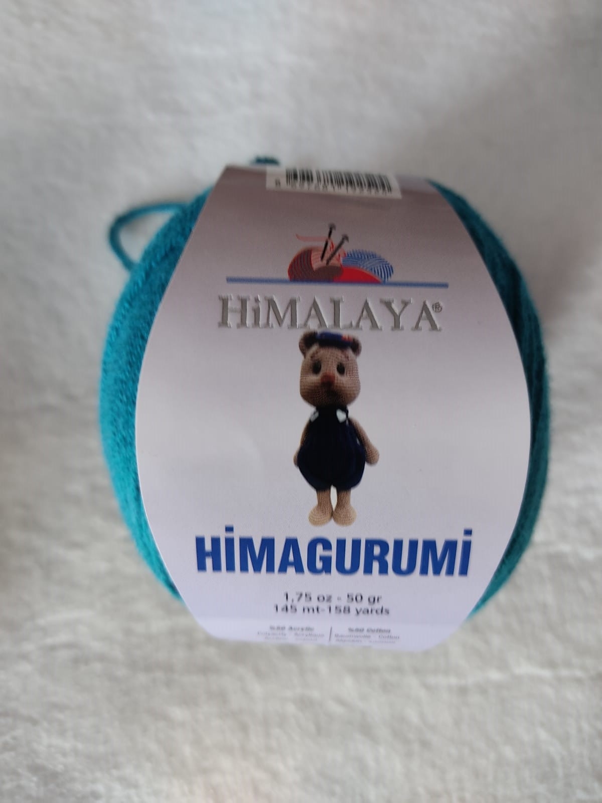 Himalaya Himagurimi