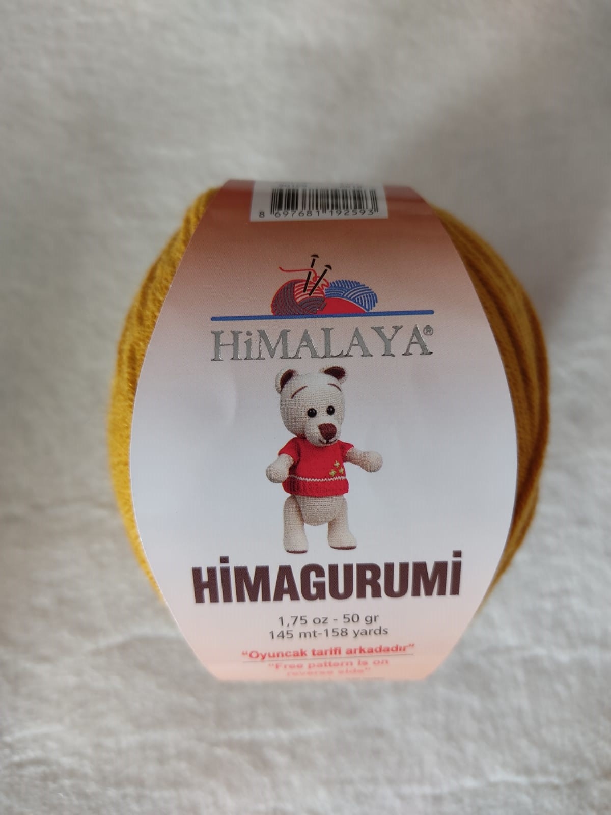 Himalaya Himagurimi