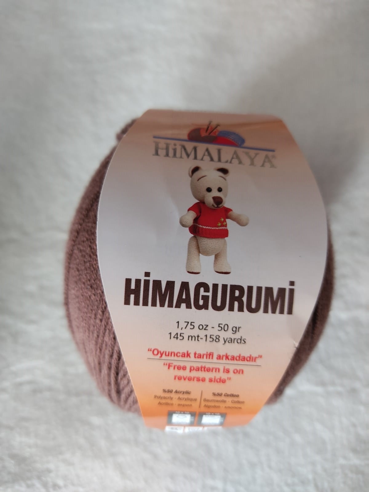 Himalaya Himagurimi