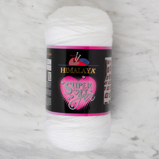 Himalaya Super Soft Yarn