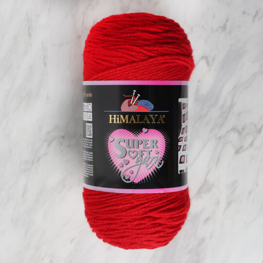 Himalaya Super Soft Yarn