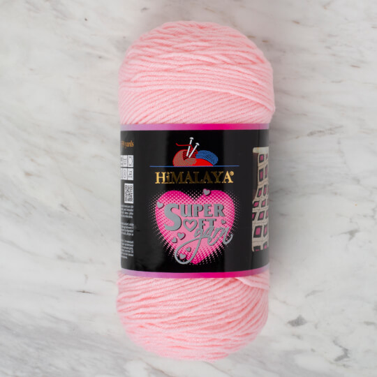 Himalaya Super Soft Yarn