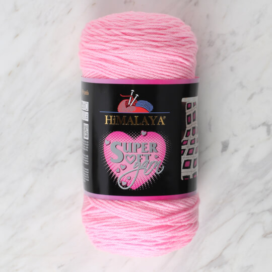 Himalaya Super Soft Yarn