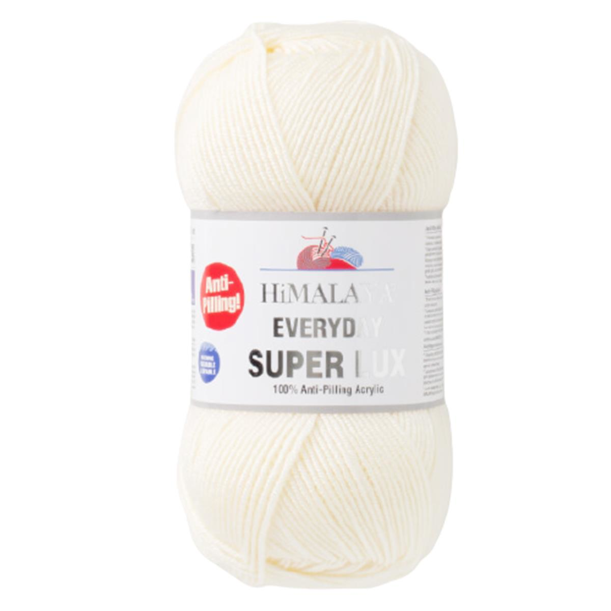 Himalaya Everyday Super Lüx