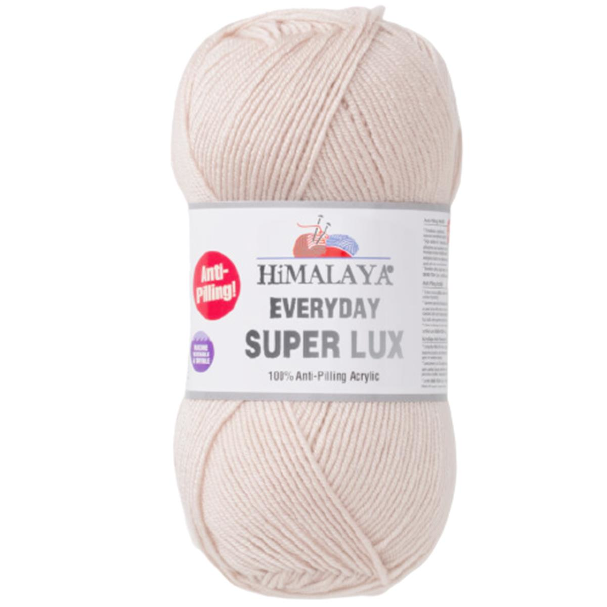 Himalaya Everyday Super Lüx