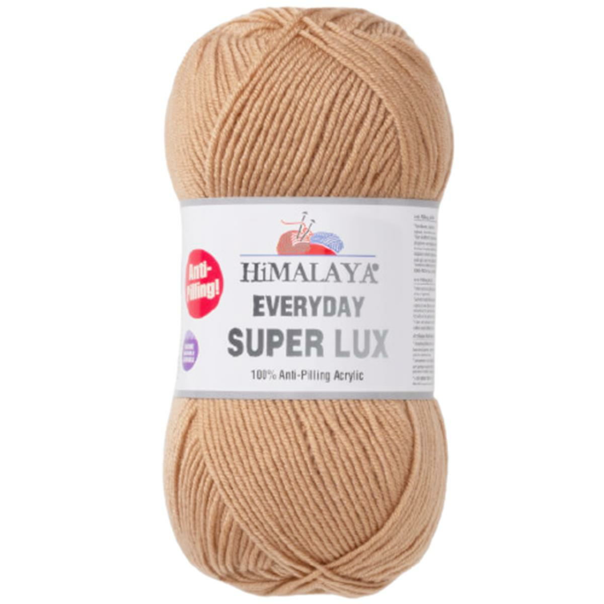 Himalaya Everyday Super Lüx