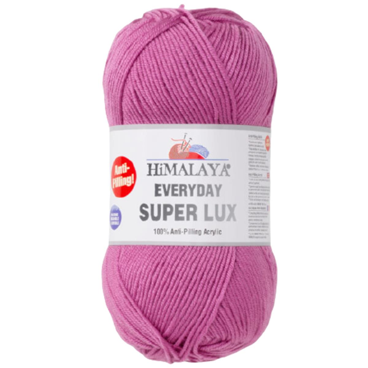 Himalaya Everyday Super Lüx