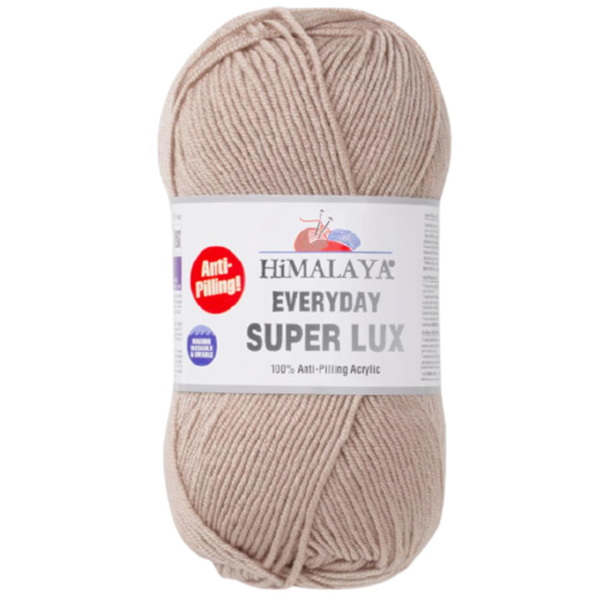 Himalaya Everyday Super Lüx