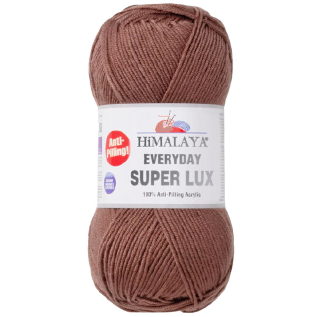 Himalaya Everyday Super Lüx