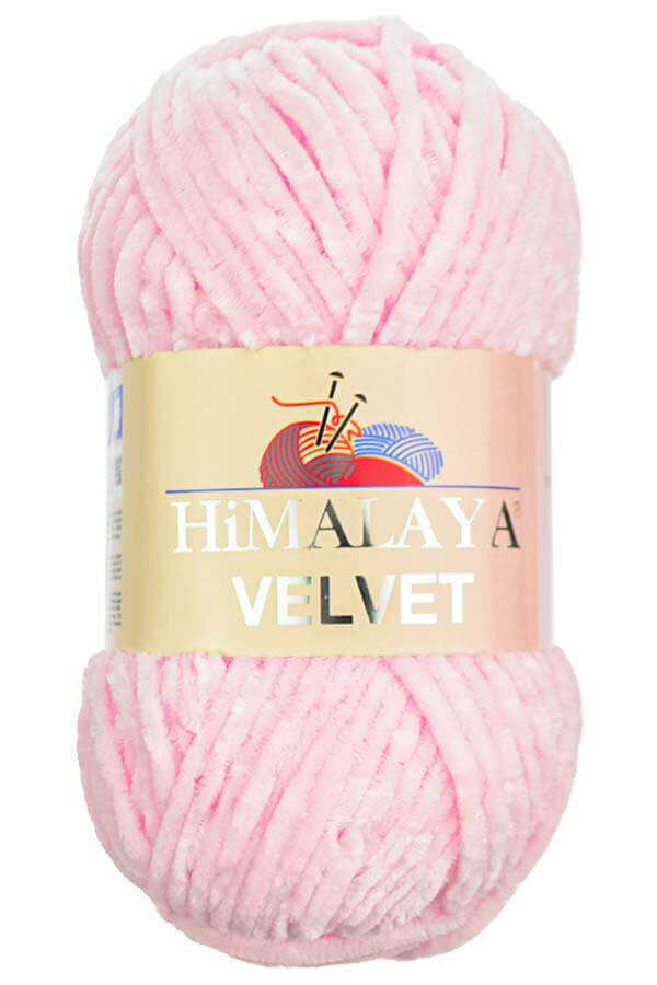 Himalaya Velvet