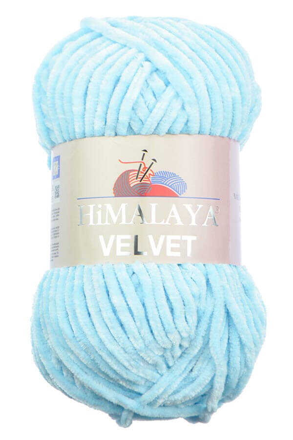 Himalaya Velvet