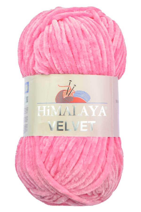 Himalaya Velvet