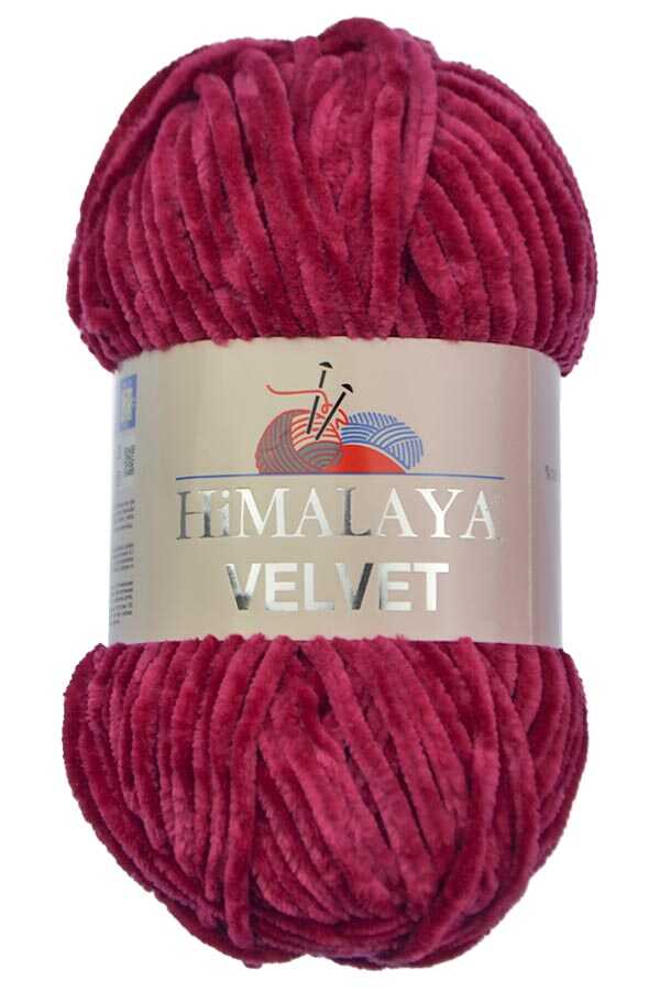 Himalaya Velvet