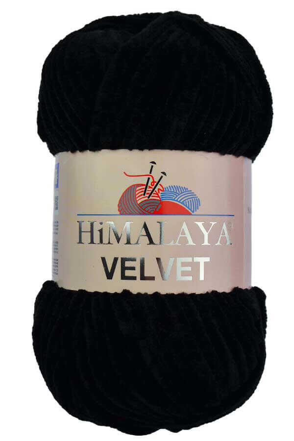 Himalaya Velvet