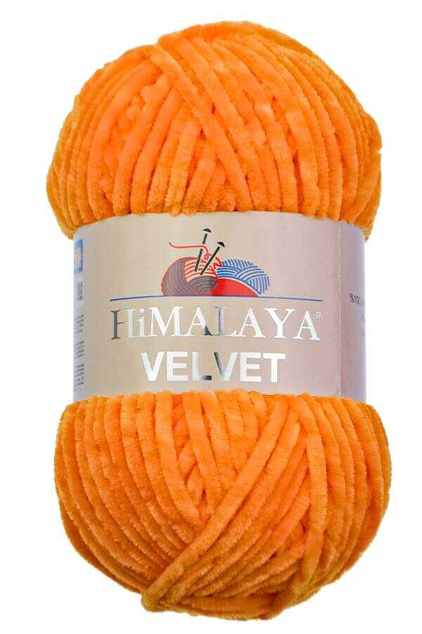 Himalaya Velvet