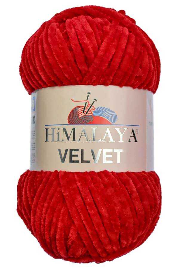 Himalaya Velvet