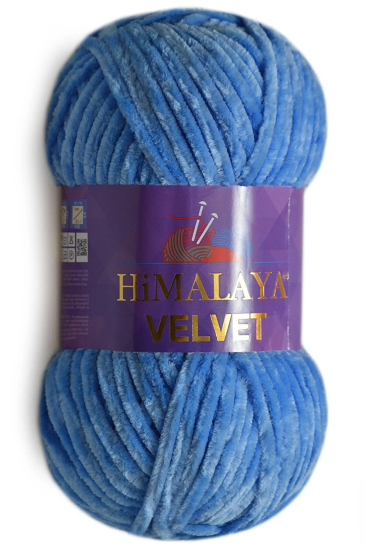 Himalaya Velvet