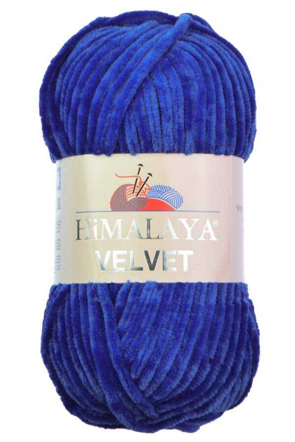 Himalaya Velvet