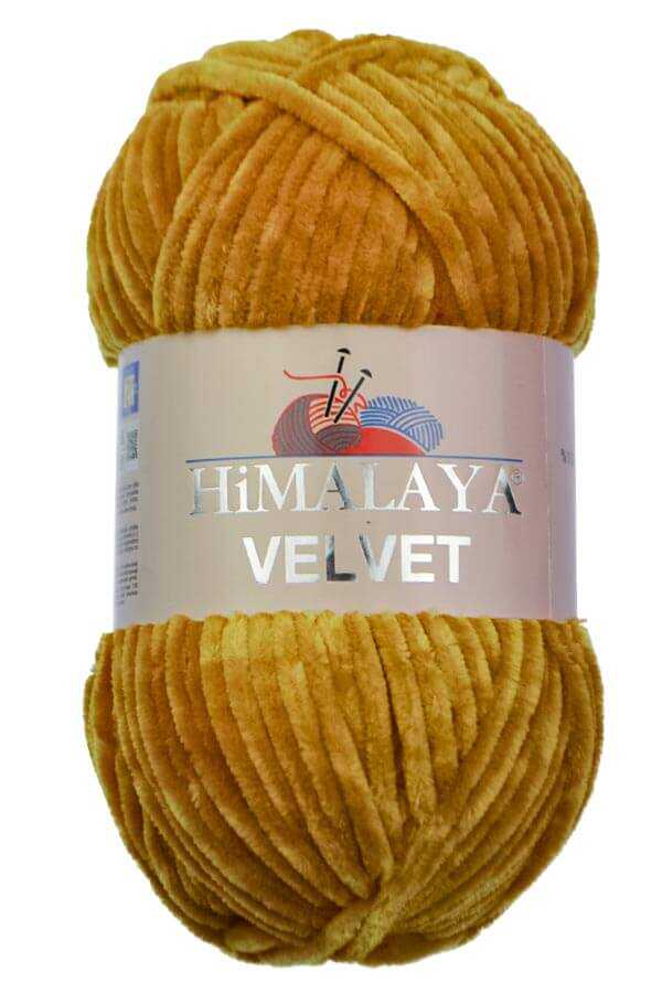 Himalaya Velvet