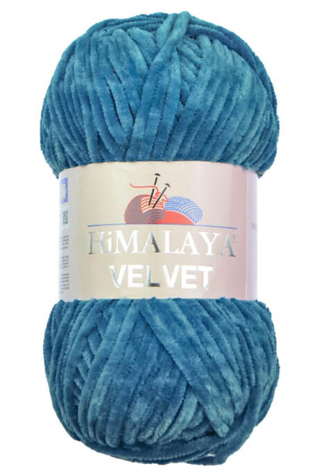 Himalaya Velvet