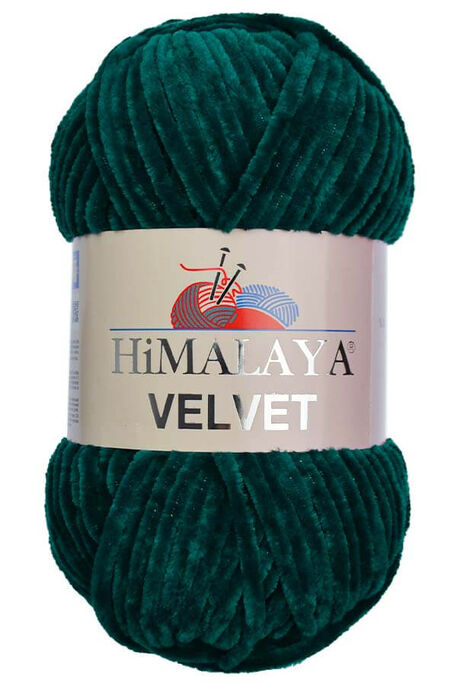 Himalaya Velvet